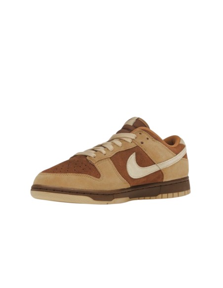 Nike dunk marrone
